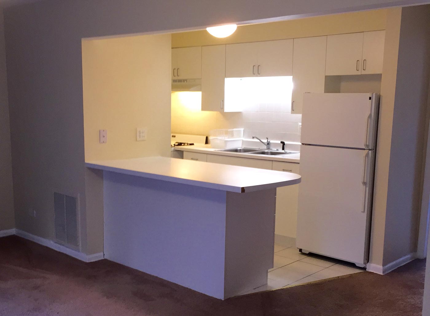 Circle Apartments